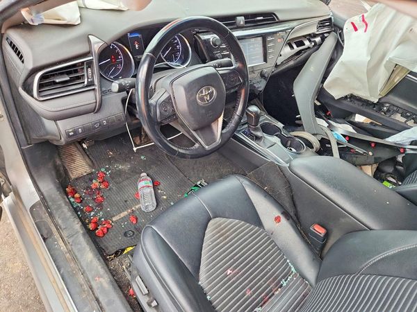 2019 TOYOTA CAMRY L/LE/SE/XLE
