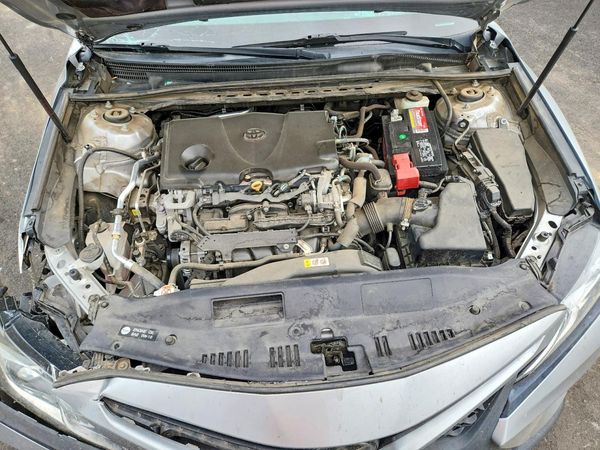 2019 TOYOTA CAMRY L/LE/SE/XLE