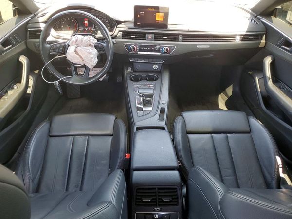 2019 AUDI A5 S Line quattro Premium