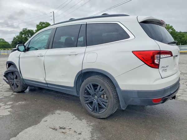 2021 HONDA PILOT SE