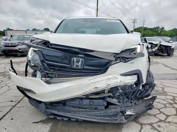 2021 HONDA PILOT SE