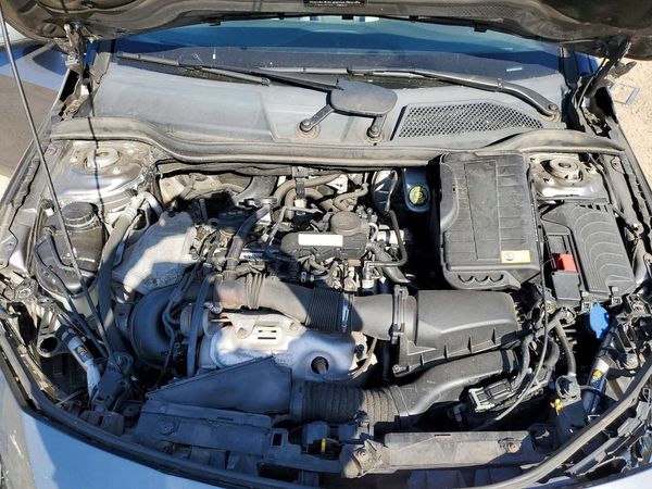 2014 MERCEDES-BENZ CLA CLA250