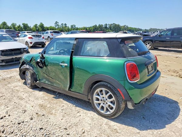 2020 MINI COOPER