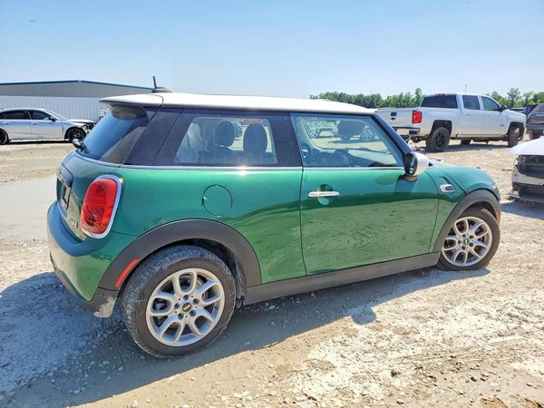 2020 MINI COOPER