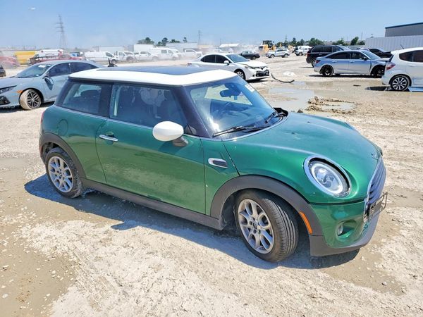 2020 MINI COOPER