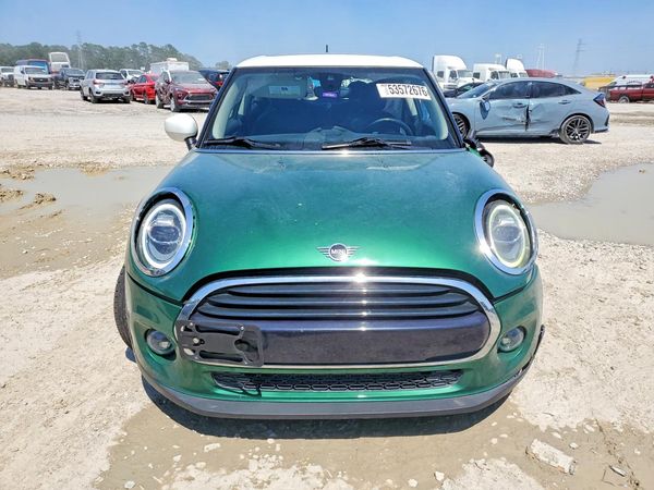 2020 MINI COOPER