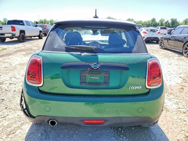 2020 MINI COOPER