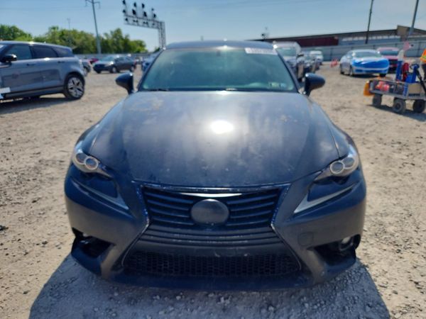 2014 LEXUS IS
