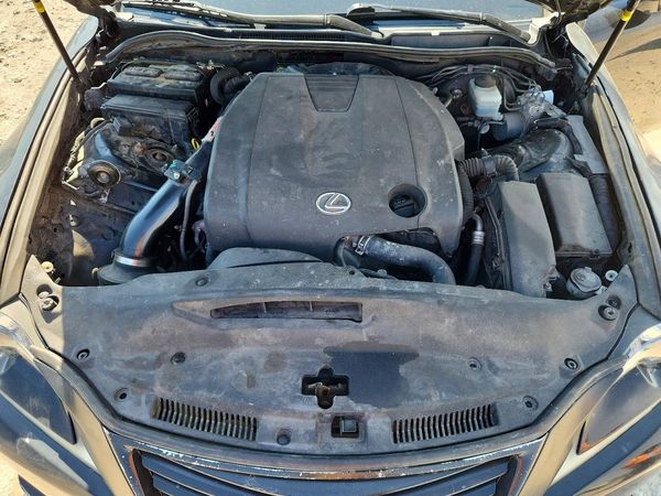 2014 LEXUS IS