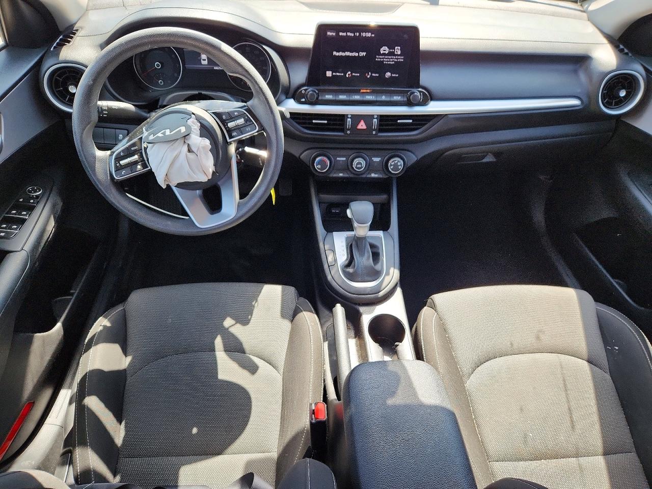 2024 KIA FORTE LX, LXS