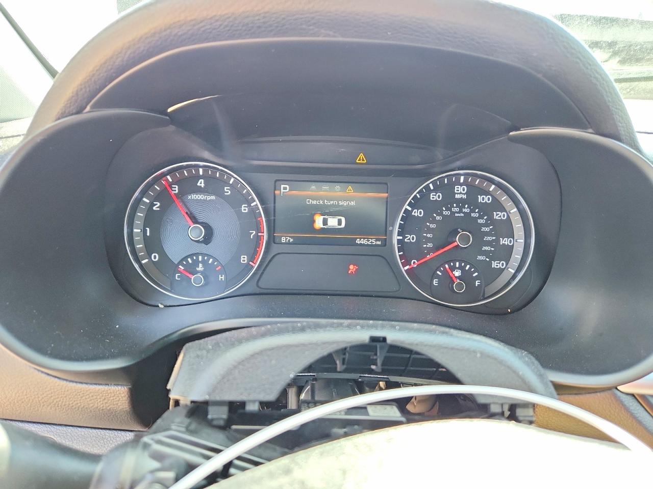 2024 KIA FORTE LX, LXS