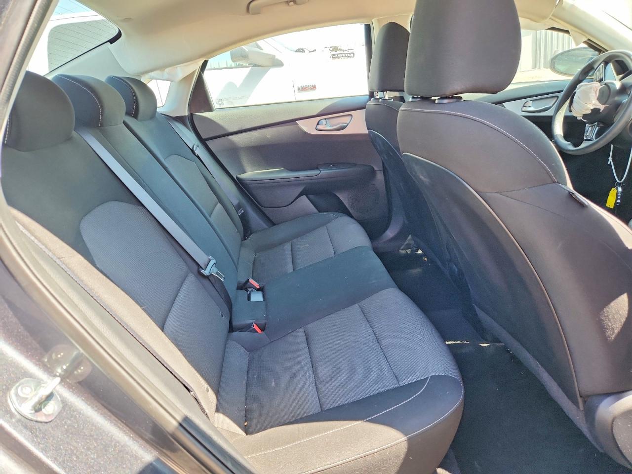 2024 KIA FORTE LX, LXS