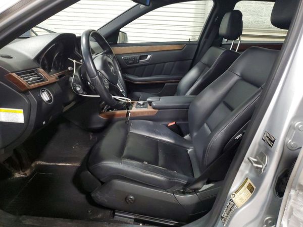2013 MERCEDES-BENZ E E350 4-MATIC