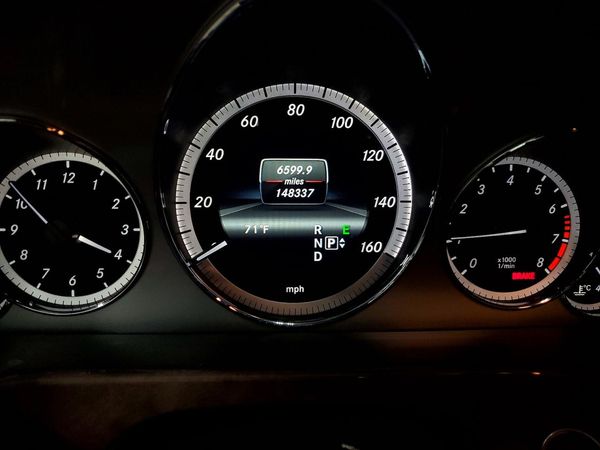 2013 MERCEDES-BENZ E E350 4-MATIC