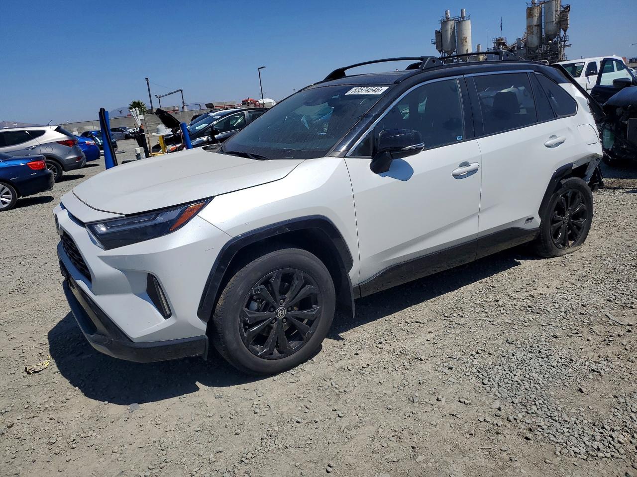 2023 TOYOTA RAV4