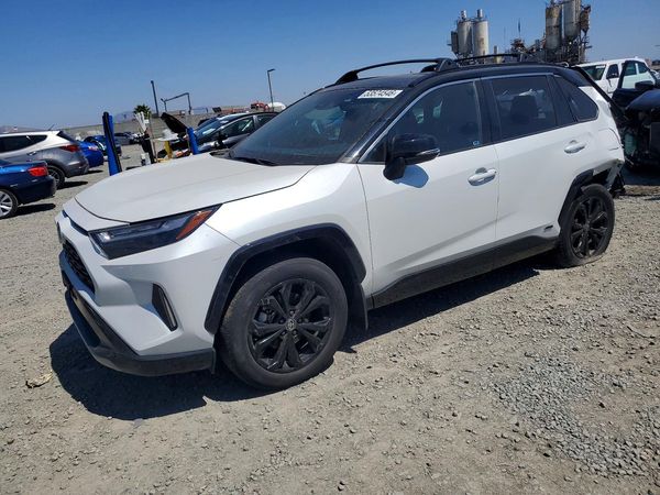 2023 TOYOTA RAV4