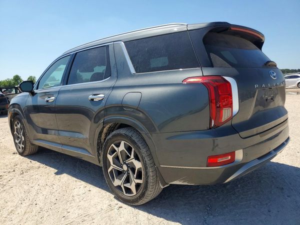 2022 HYUNDAI PALISADE Caligraphy