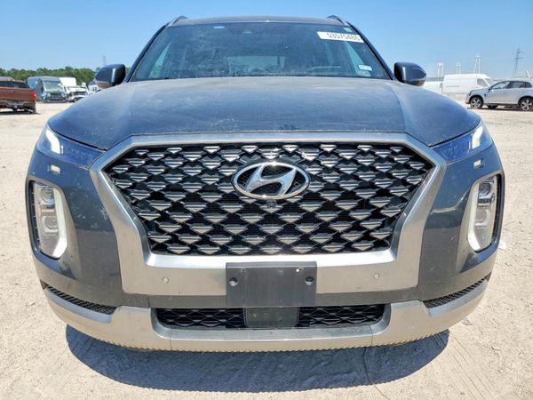 2022 HYUNDAI PALISADE Caligraphy