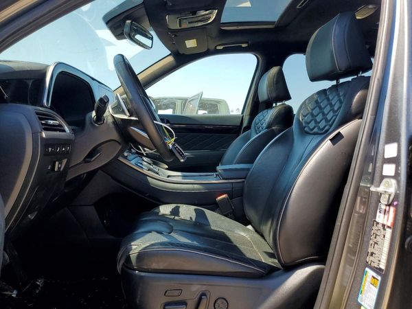 2022 HYUNDAI PALISADE Caligraphy