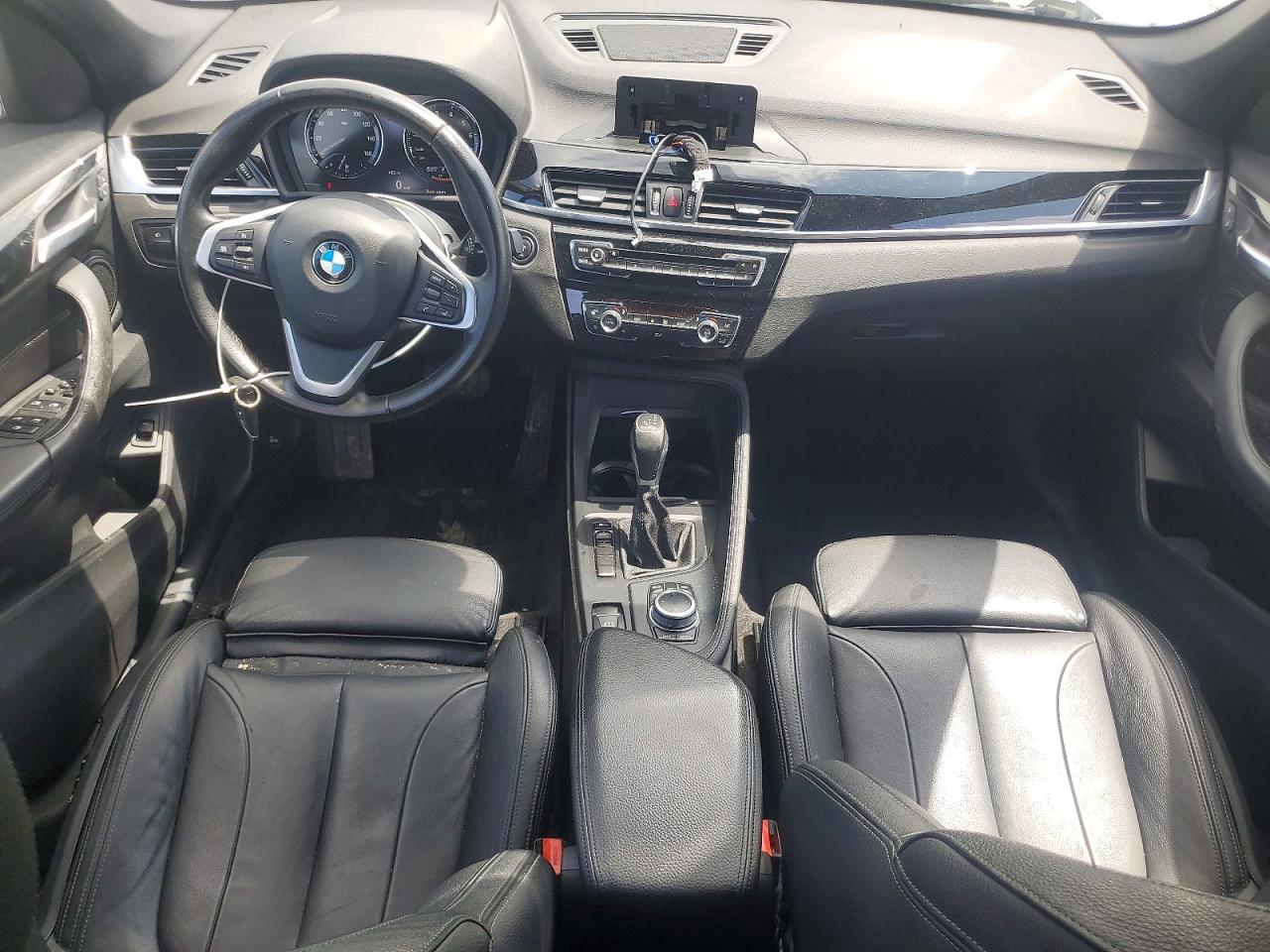 2018 BMW X1 sDrive28i