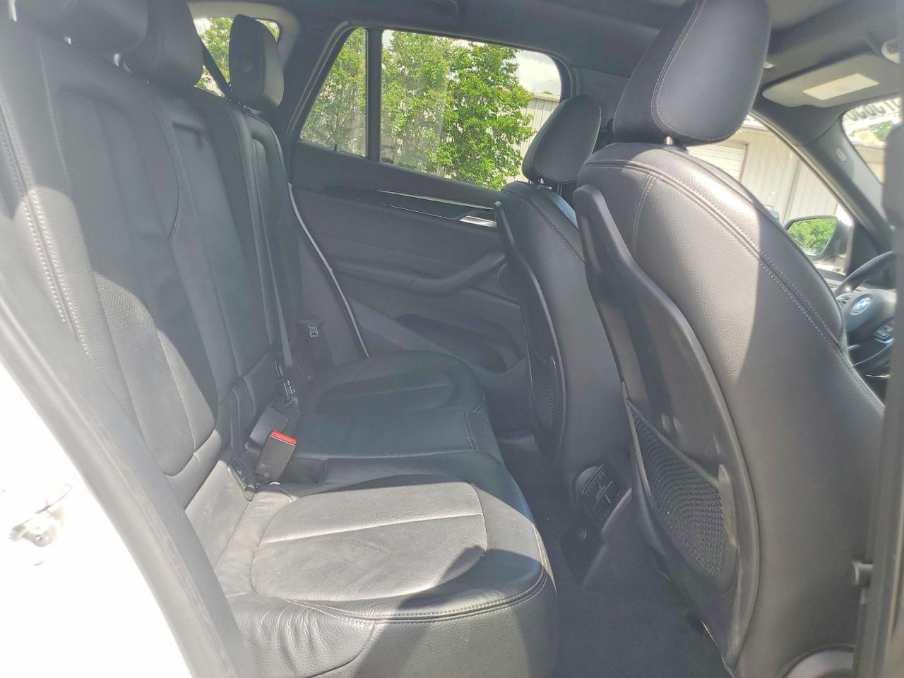 2018 BMW X1 sDrive28i