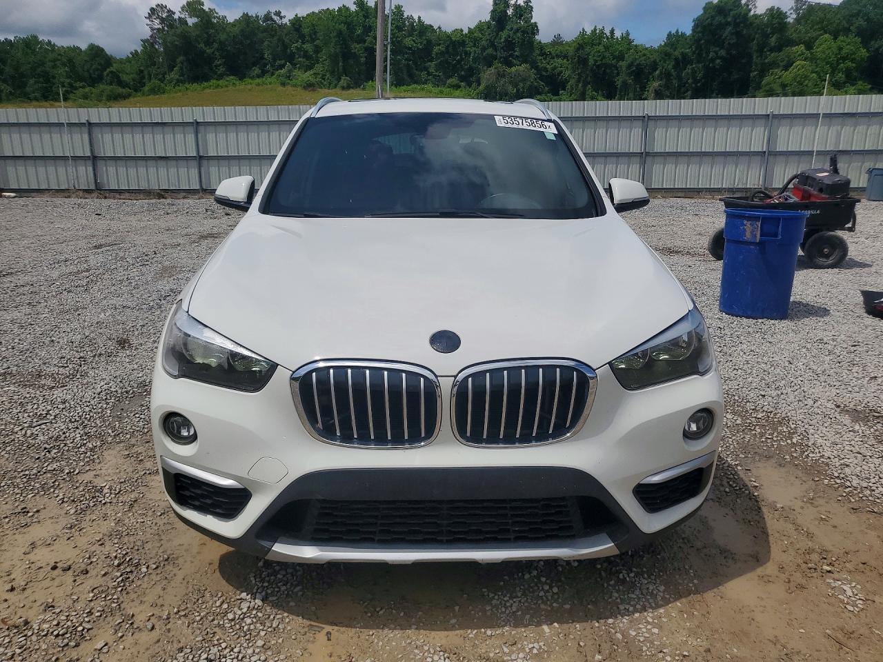 2018 BMW X1 sDrive28i