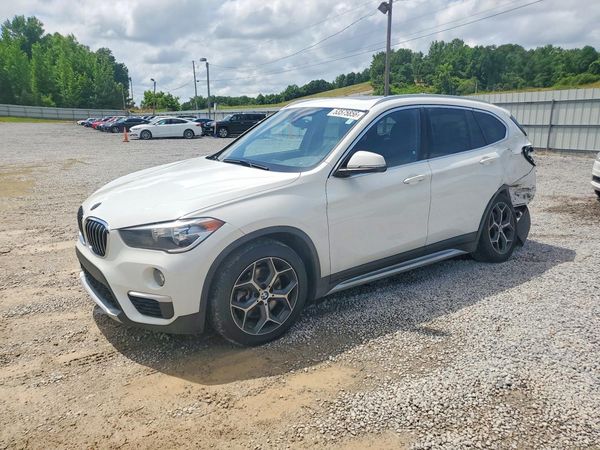 2018 BMW X1 sDrive28i