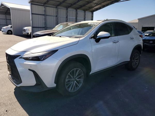 2025 LEXUS NX 350H 350h Premium