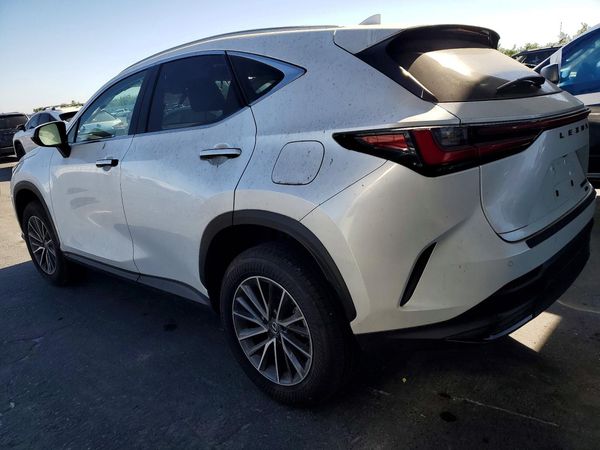 2025 LEXUS NX 350H 350h Premium