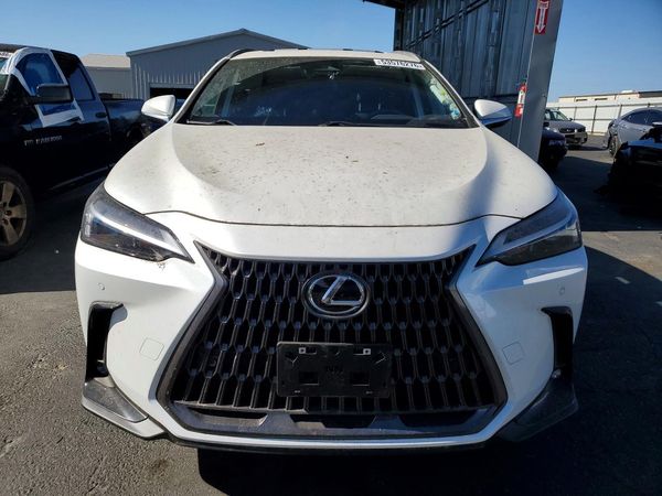 2025 LEXUS NX 350H 350h Premium