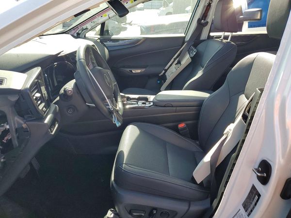 2025 LEXUS NX 350H 350h Premium