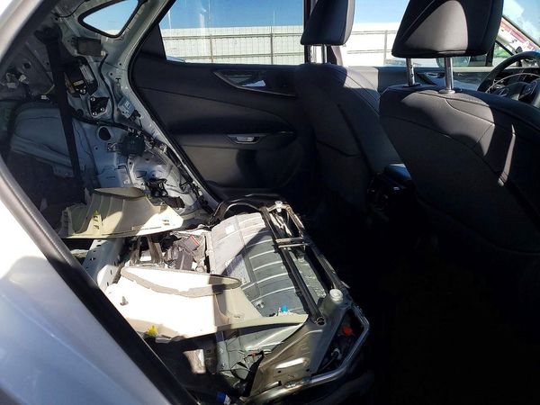 2025 LEXUS NX 350H 350h Premium
