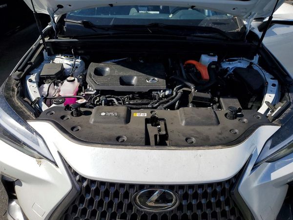 2025 LEXUS NX 350H 350h Premium