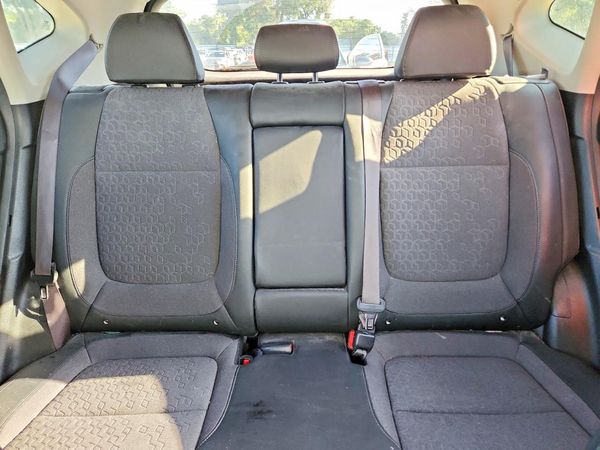 2024 KIA SELTOS S, X-Line — SUVN