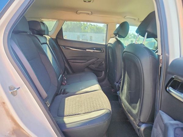 2024 KIA SELTOS S, X-Line — PSRS