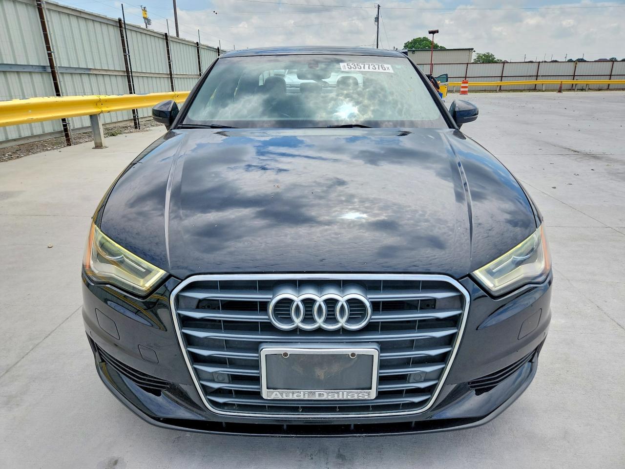 2016 AUDI A3