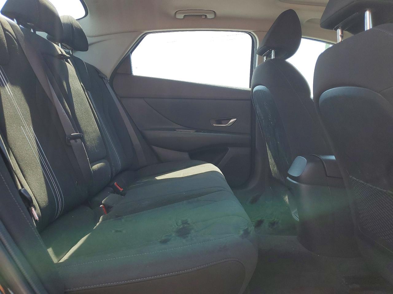 2024 HYUNDAI ELANTRA SEL w/ Convenience Pkg