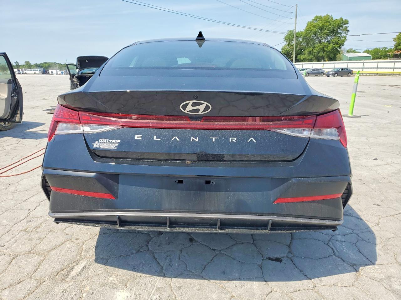 2024 HYUNDAI ELANTRA SEL w/ Convenience Pkg