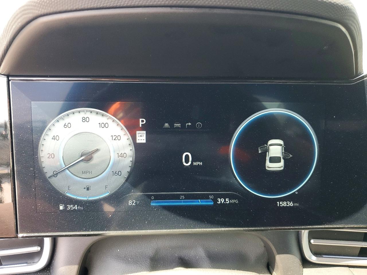 2024 HYUNDAI ELANTRA SEL w/ Convenience Pkg