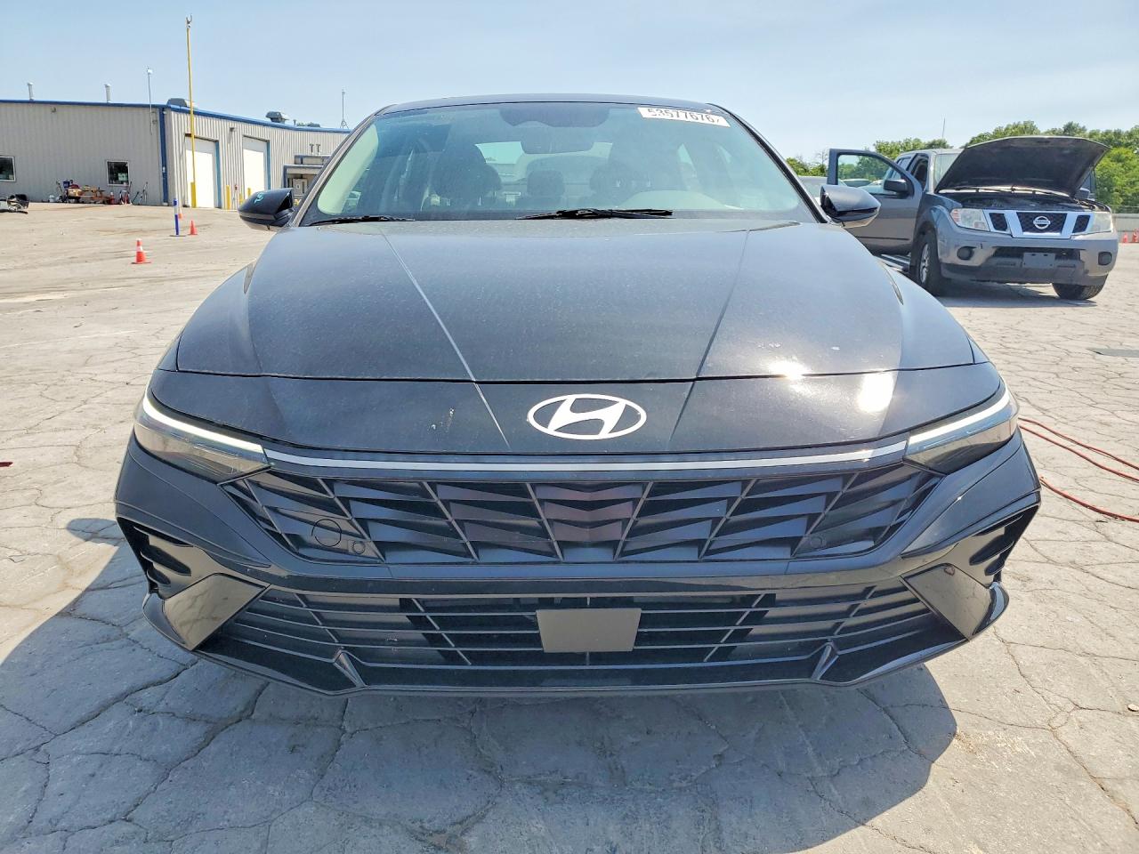 2024 HYUNDAI ELANTRA SEL w/ Convenience Pkg