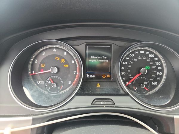 2019 VOLKSWAGEN ATLAS
