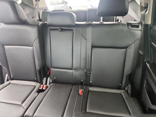 2019 VOLKSWAGEN ATLAS