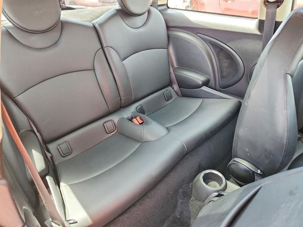 2012 MINI COOPER