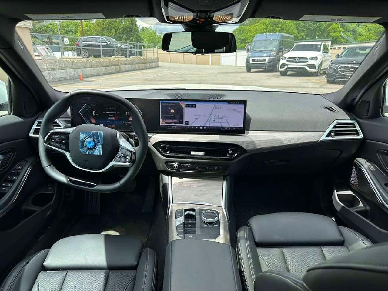 2026 BMW 330I