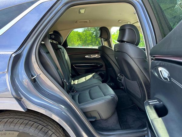 2026 GENESIS GV70 2.5T, 2.5T Select