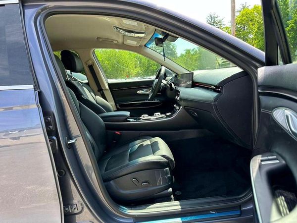2026 GENESIS GV70 2.5T, 2.5T Select