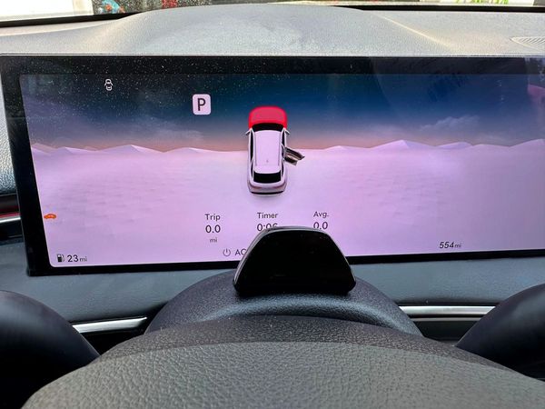 2026 GENESIS GV70 2.5T, 2.5T Select