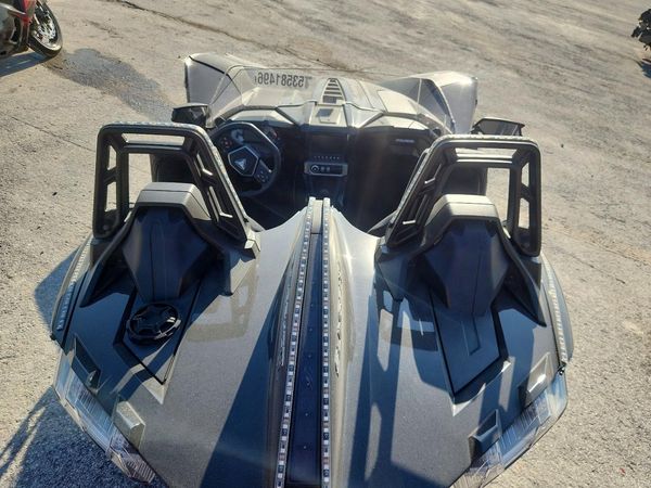2021 POLARIS SLINGSHOT Open Cab