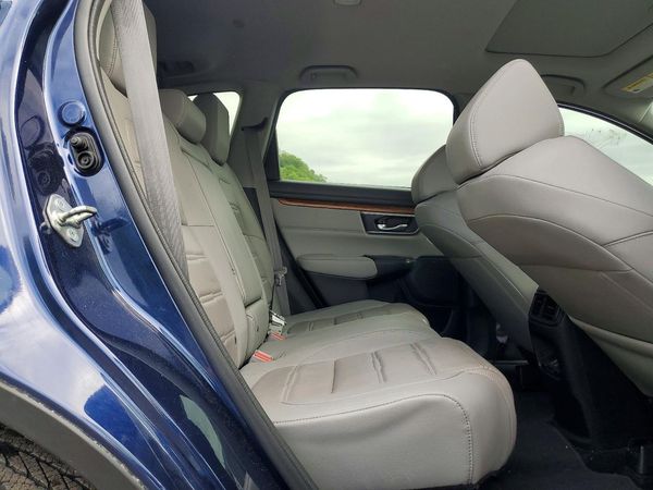 2017 HONDA CRV EX-L/EX-L Navi