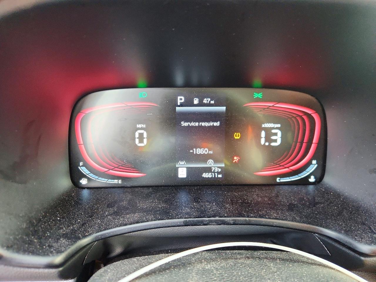 2024 KIA SOUL LX, S